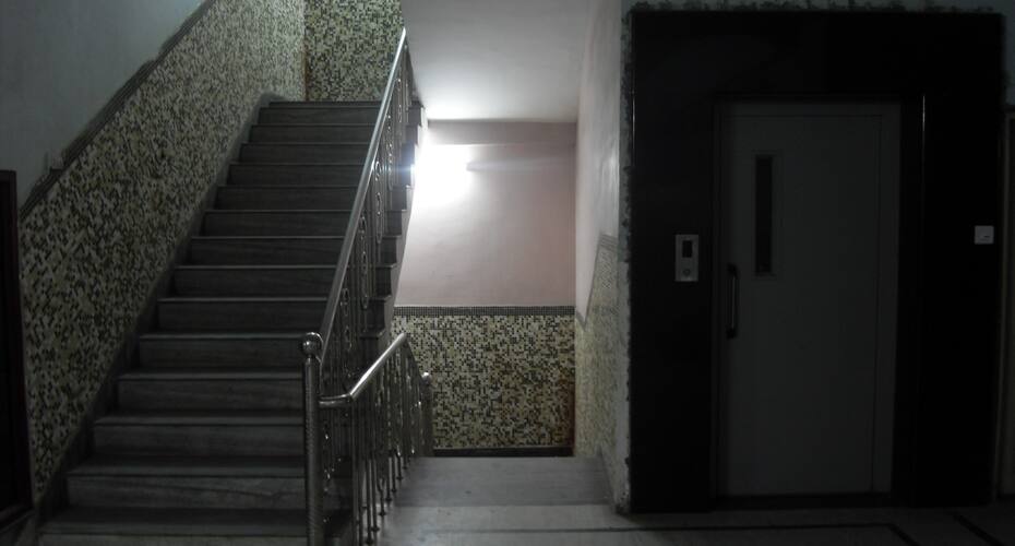Hotel B N Palace, Raipur 4
